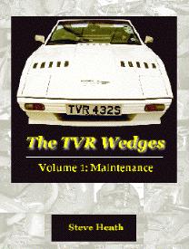 The Wedge Story